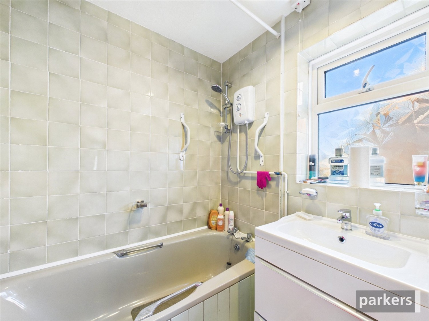 Earley, Reading, Berkshire