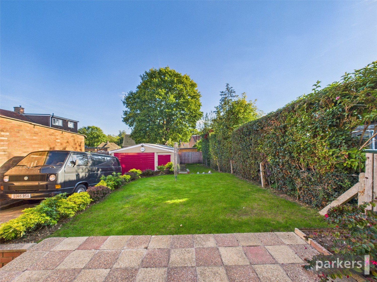 Earley, Reading, Berkshire