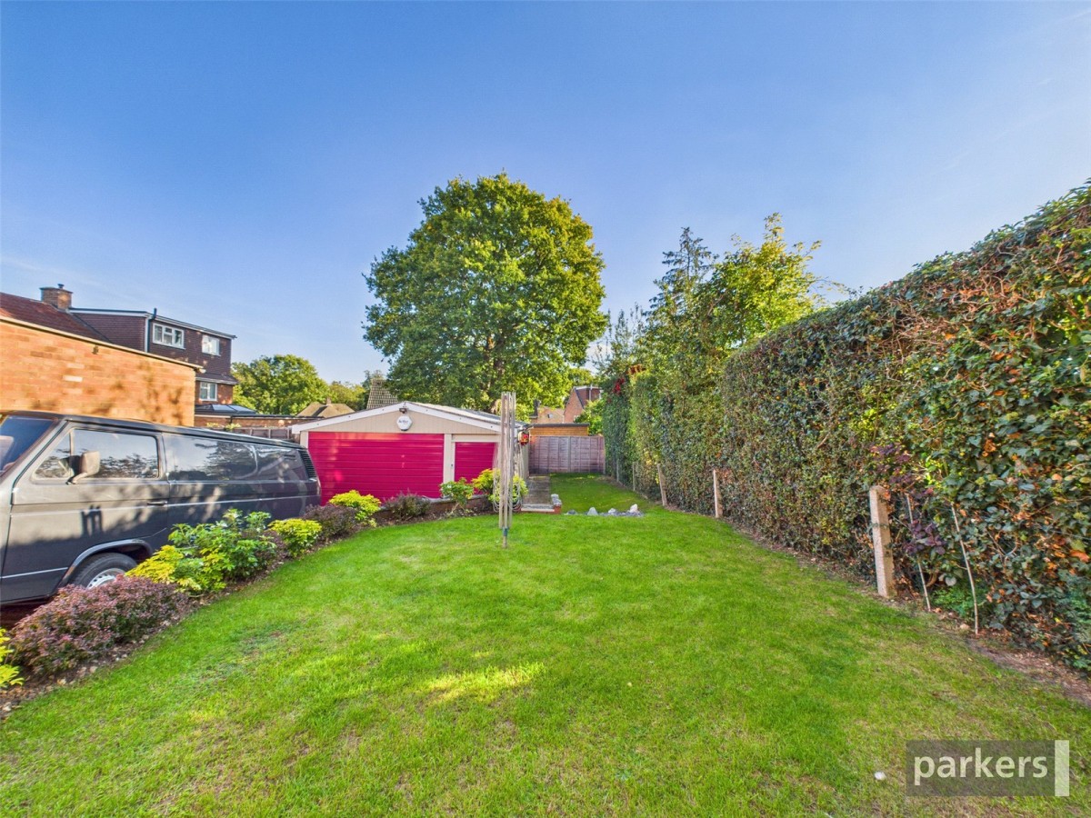 Earley, Reading, Berkshire