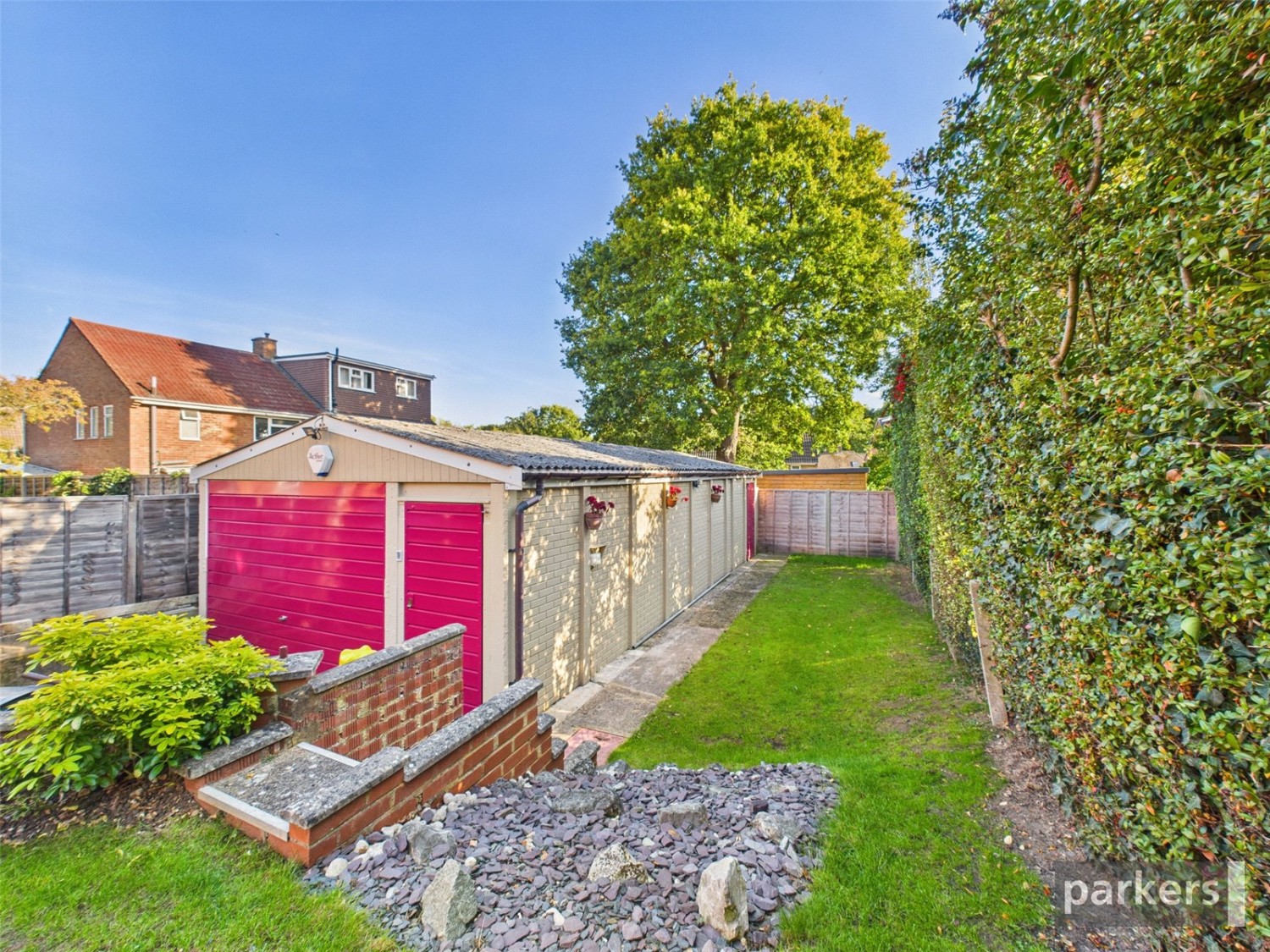 Earley, Reading, Berkshire