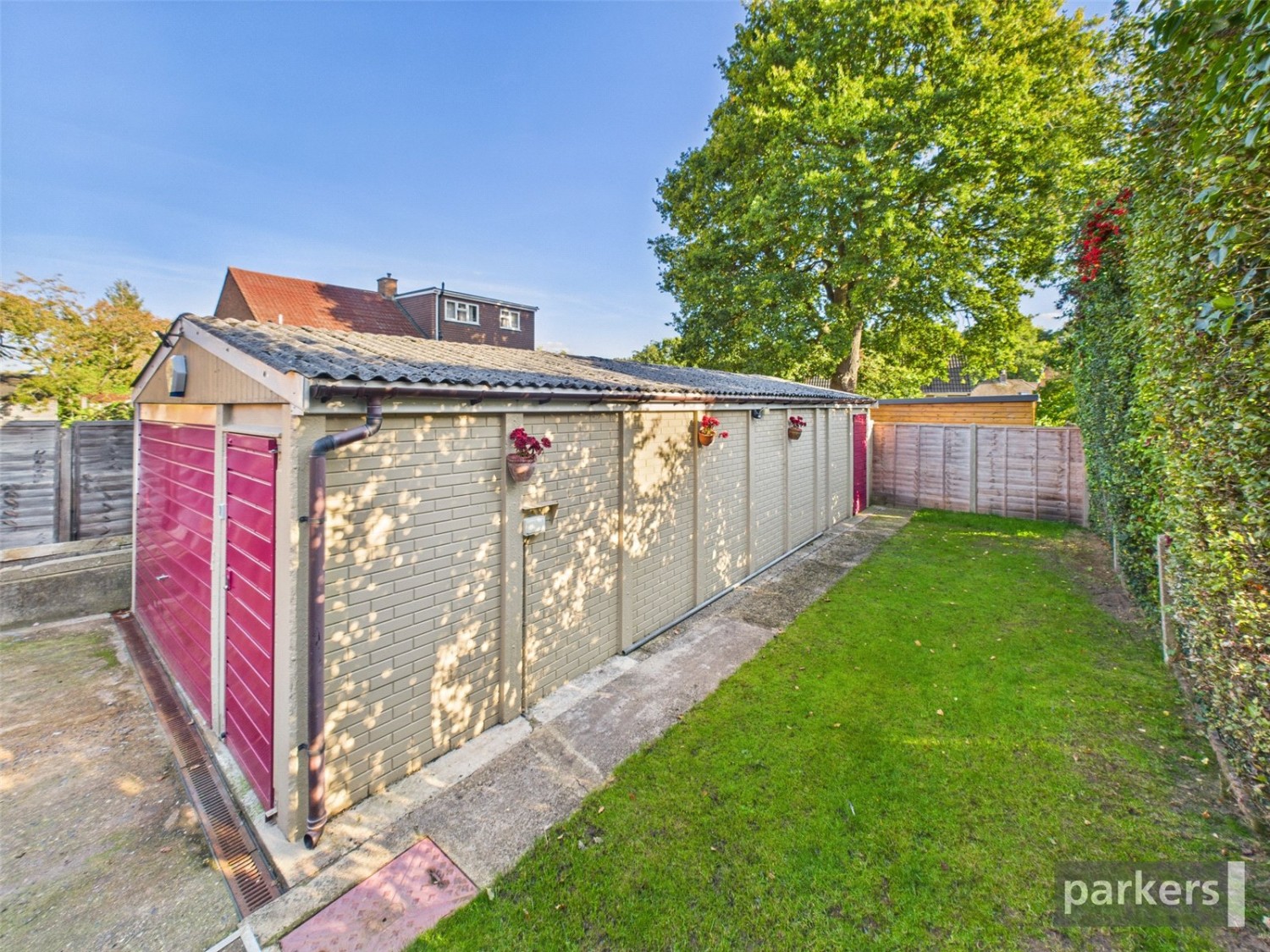 Earley, Reading, Berkshire