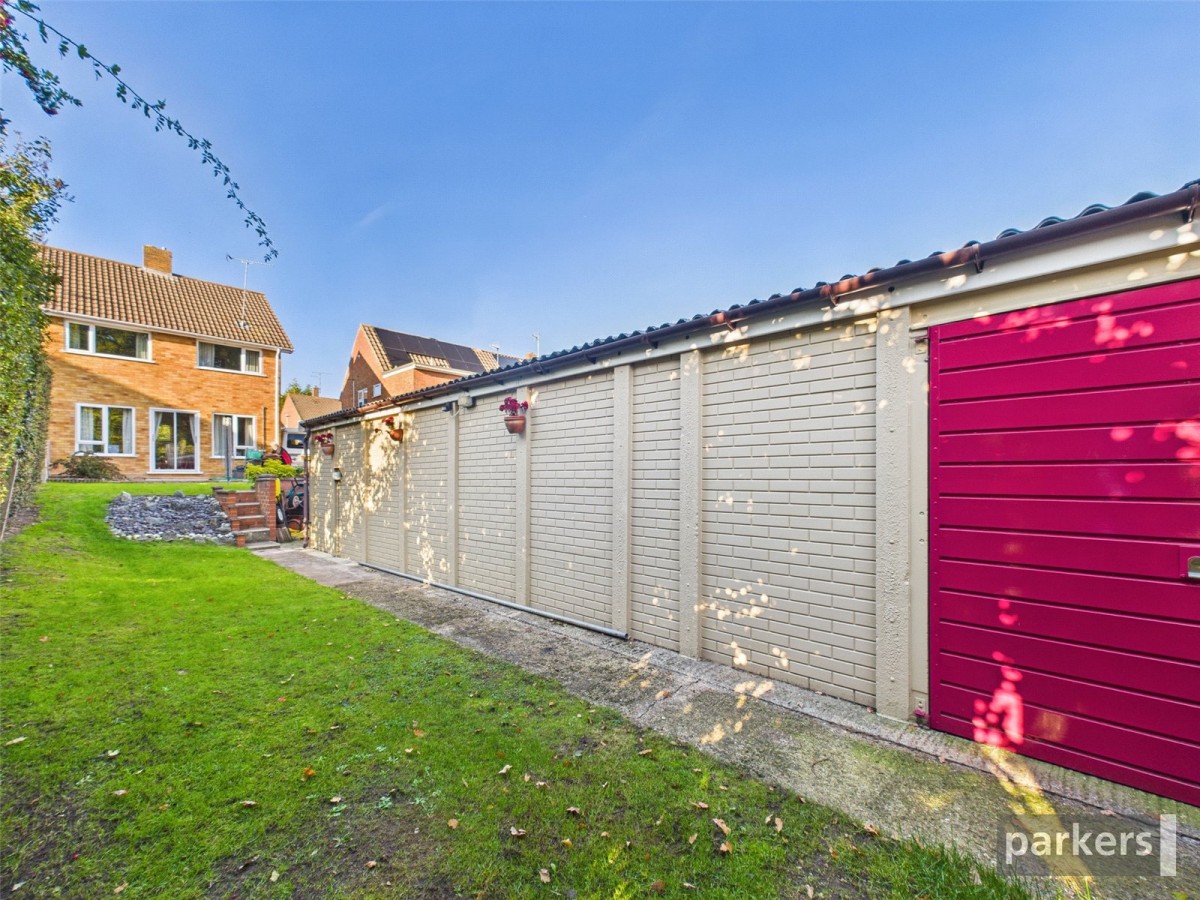 Earley, Reading, Berkshire