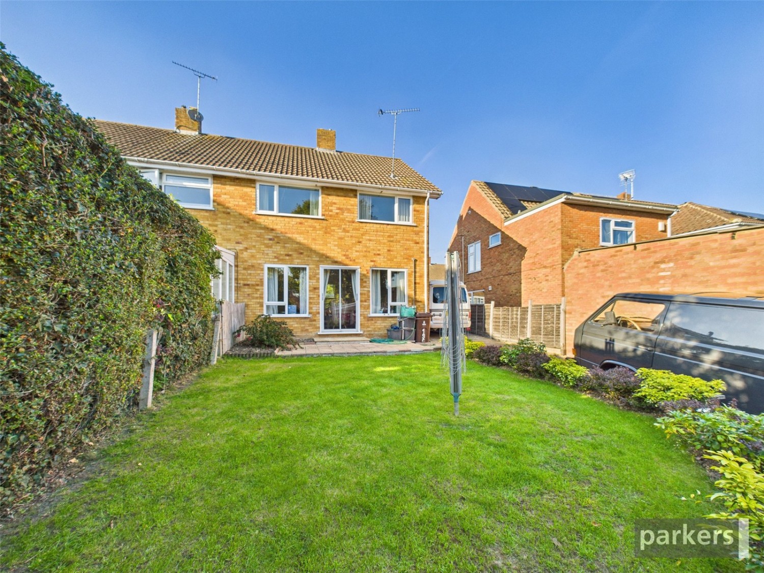 Earley, Reading, Berkshire