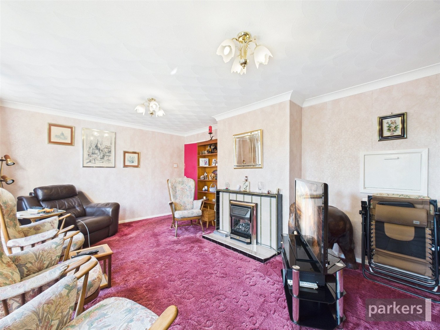 Earley, Reading, Berkshire