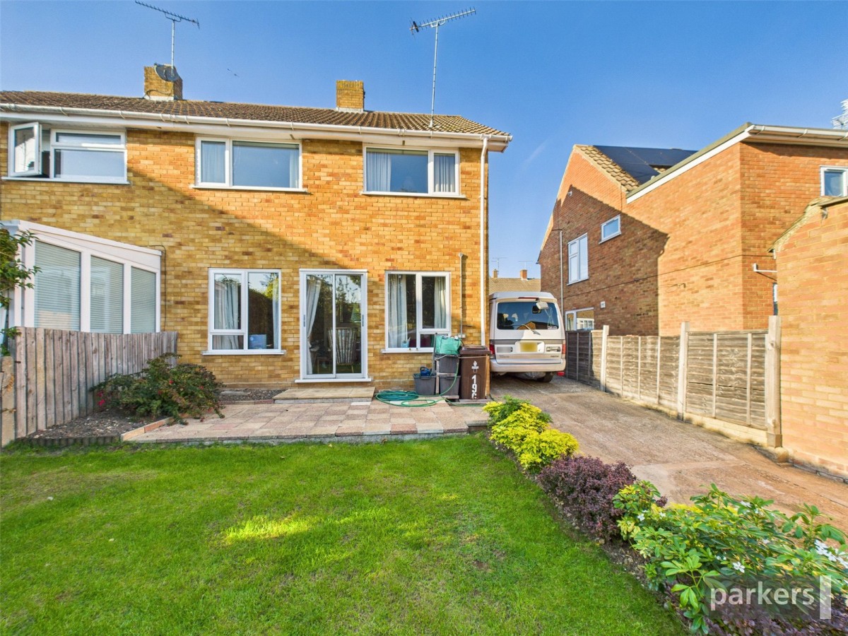 Earley, Reading, Berkshire