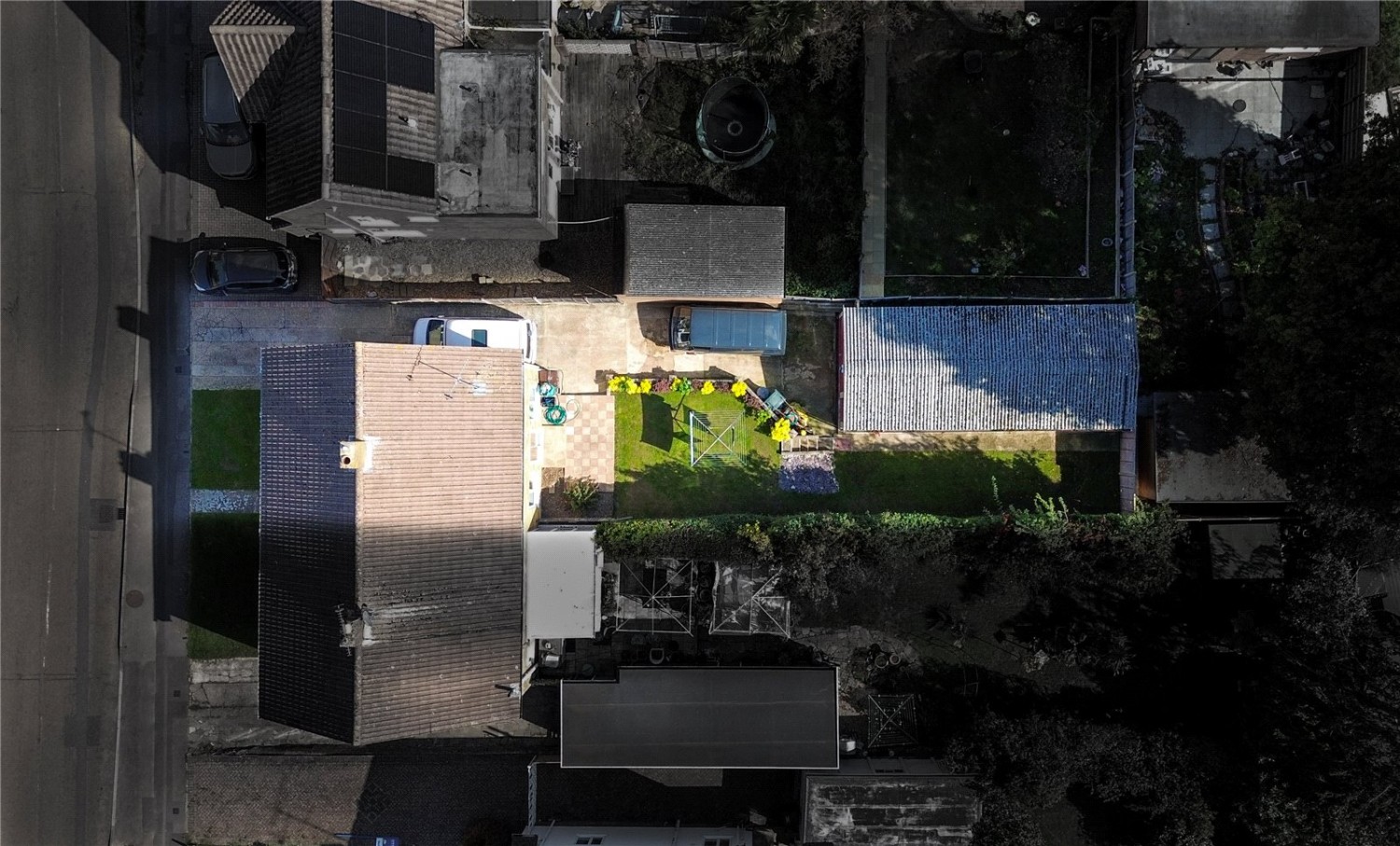 Earley, Reading, Berkshire