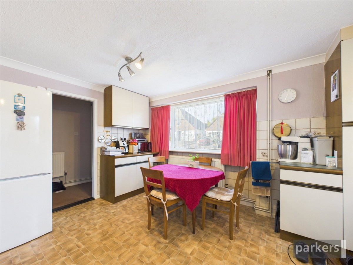 Earley, Reading, Berkshire