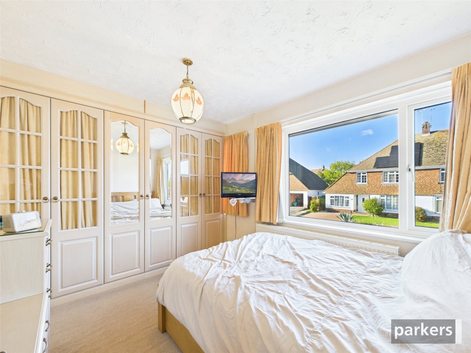 Earley, Reading, Berkshire