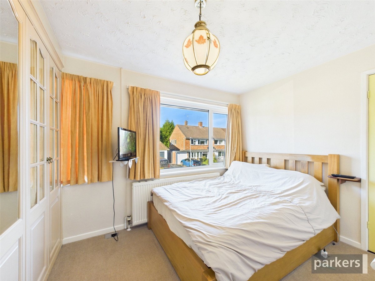 Earley, Reading, Berkshire