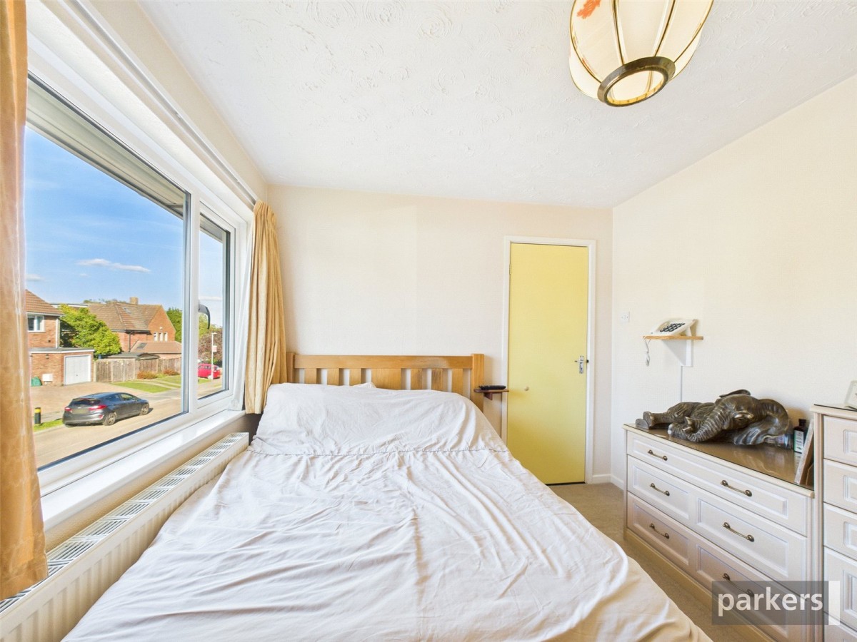 Earley, Reading, Berkshire