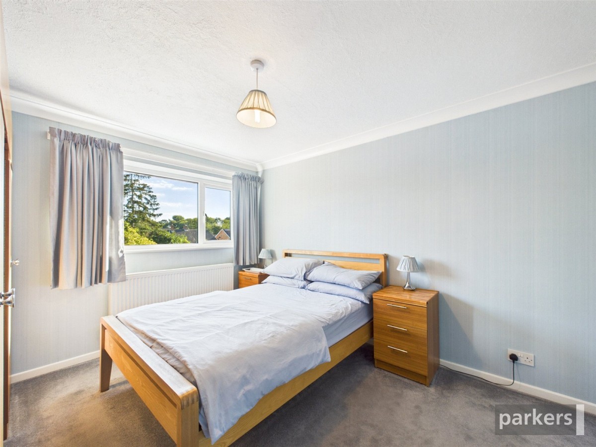 Earley, Reading, Berkshire