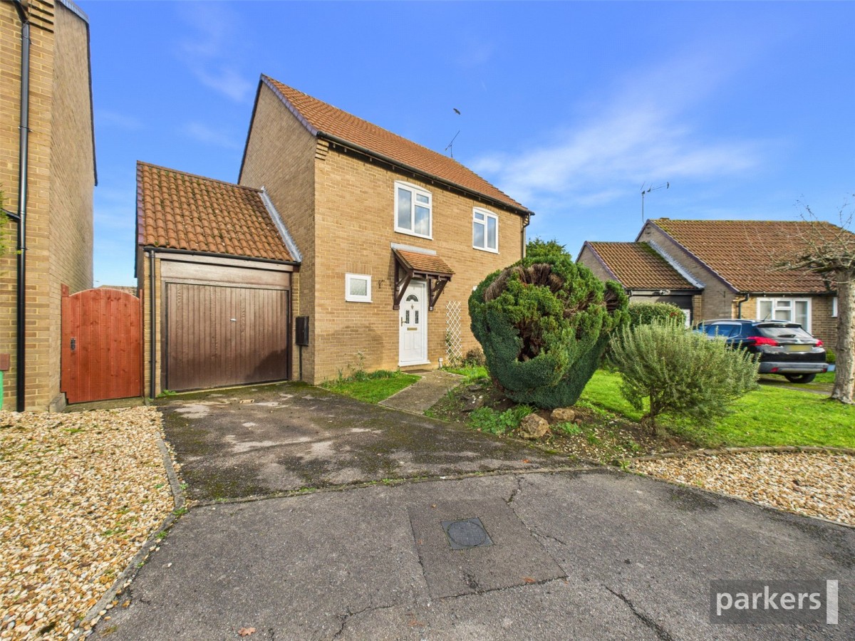 Lower Earley, Reading, Berkshire