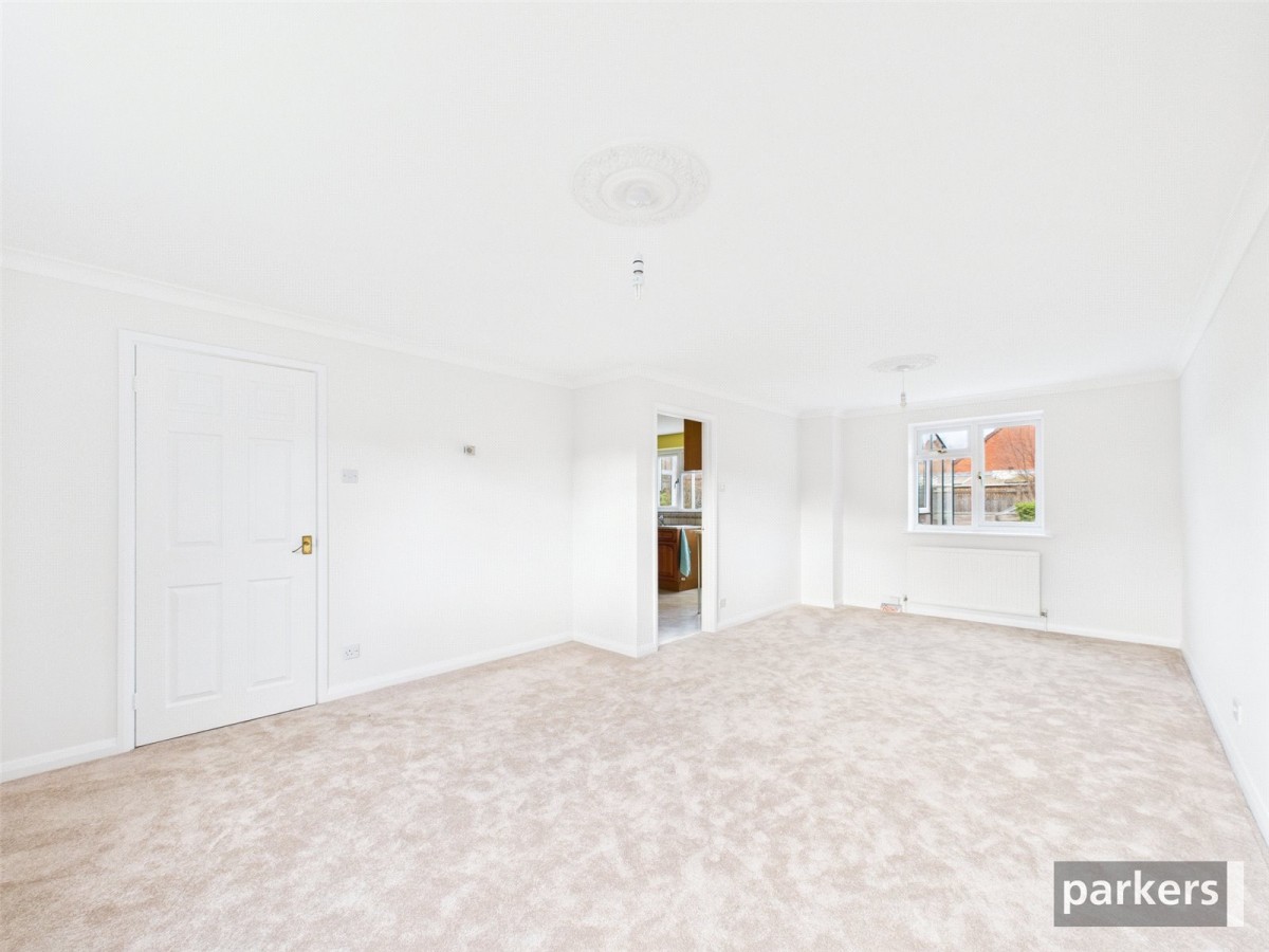 Lower Earley, Reading, Berkshire