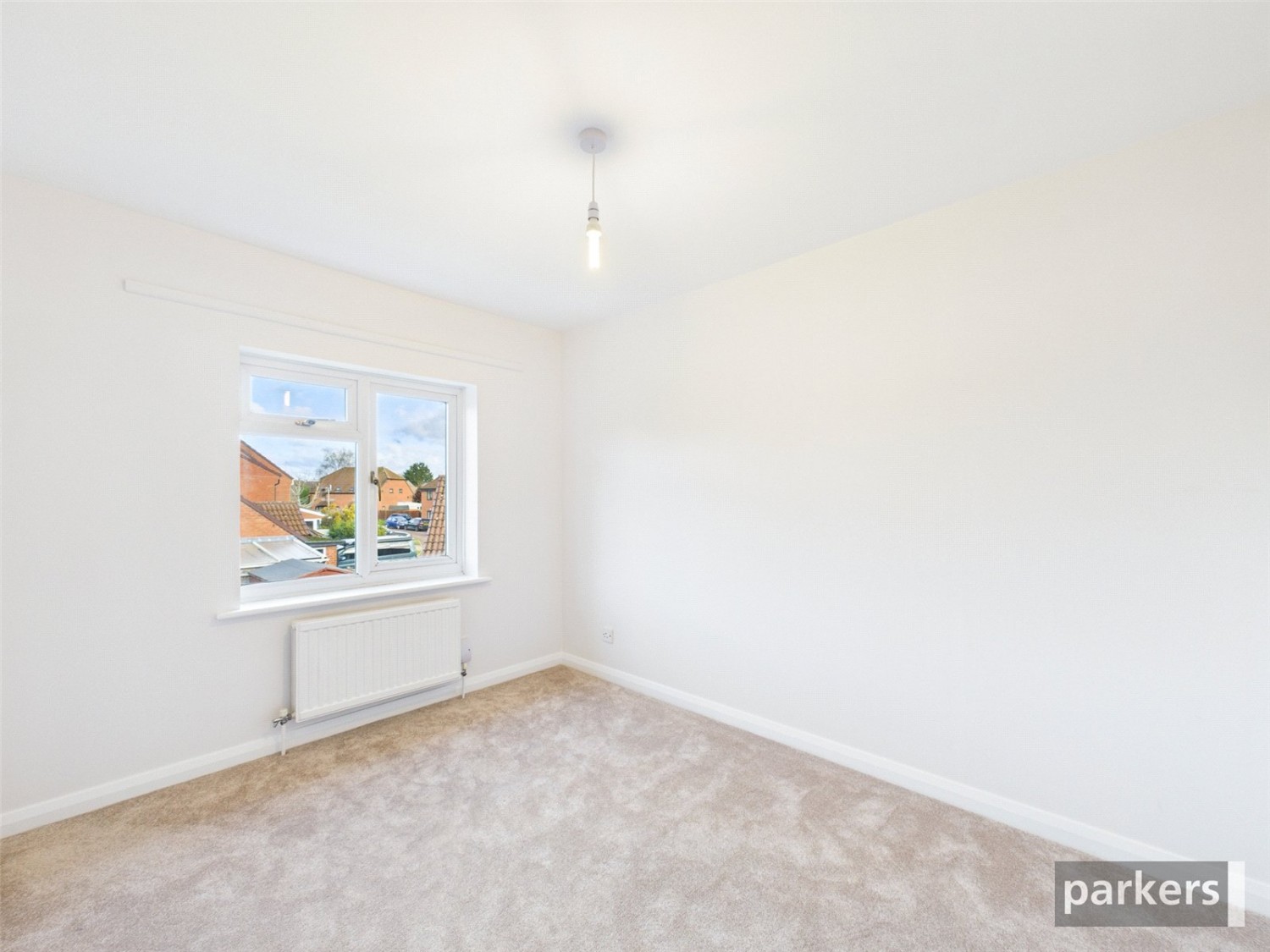 Lower Earley, Reading, Berkshire