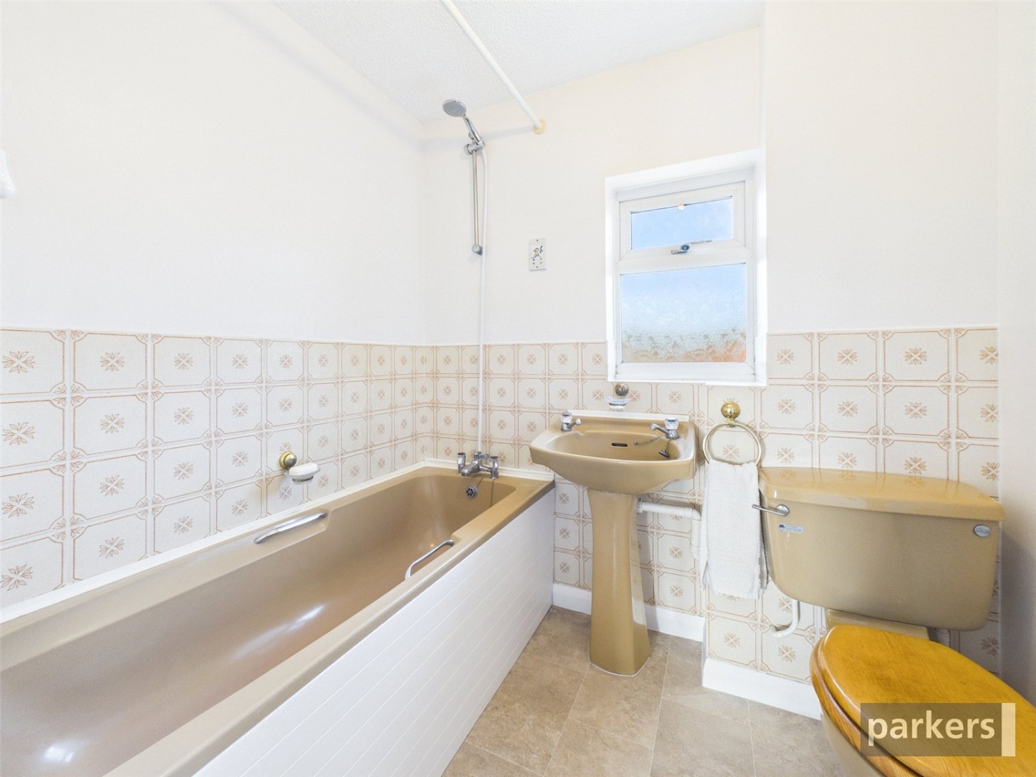 Lower Earley, Reading, Berkshire