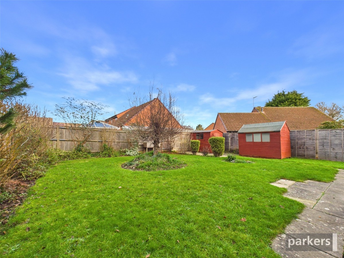 Lower Earley, Reading, Berkshire