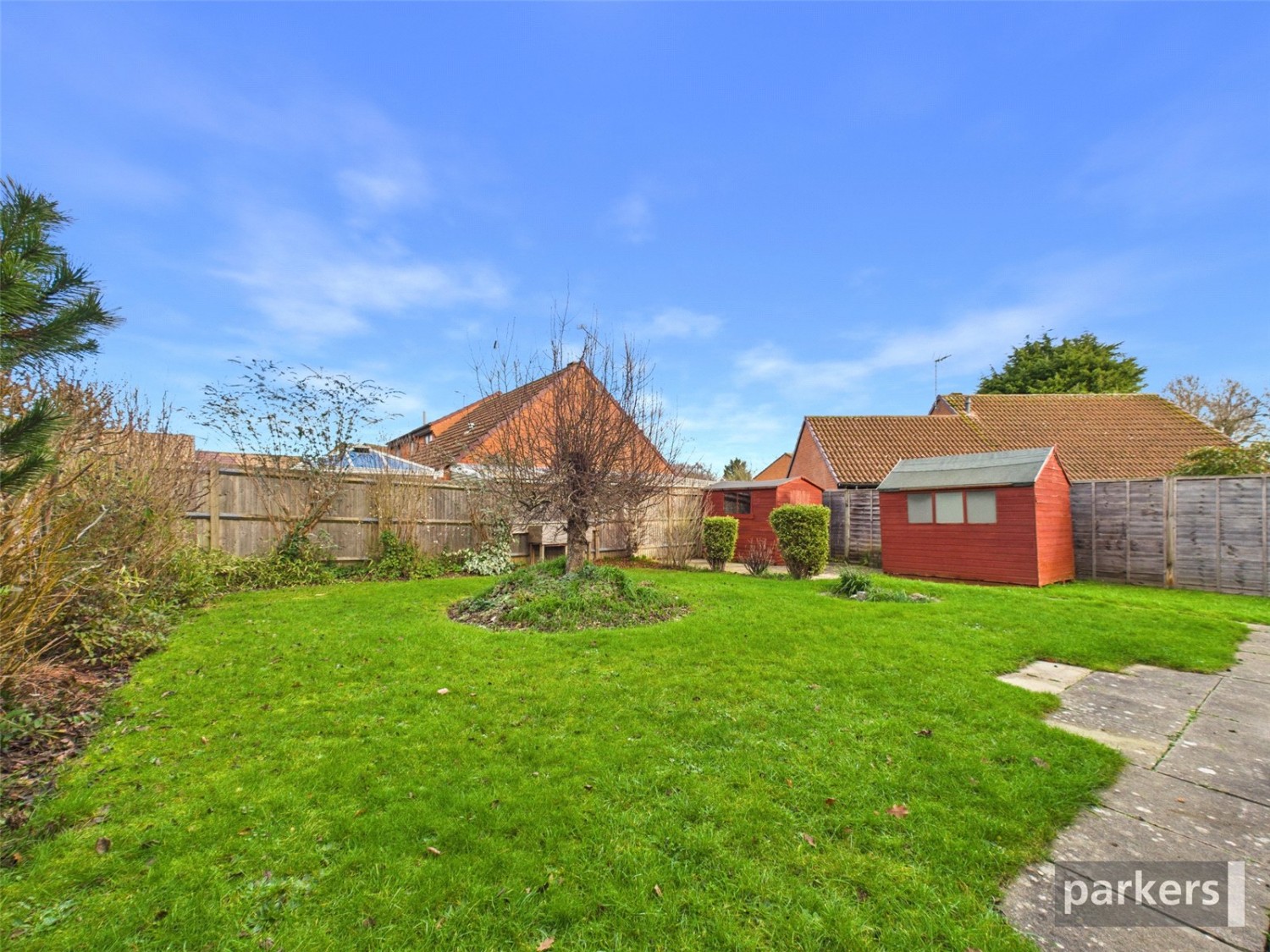 Lower Earley, Reading, Berkshire