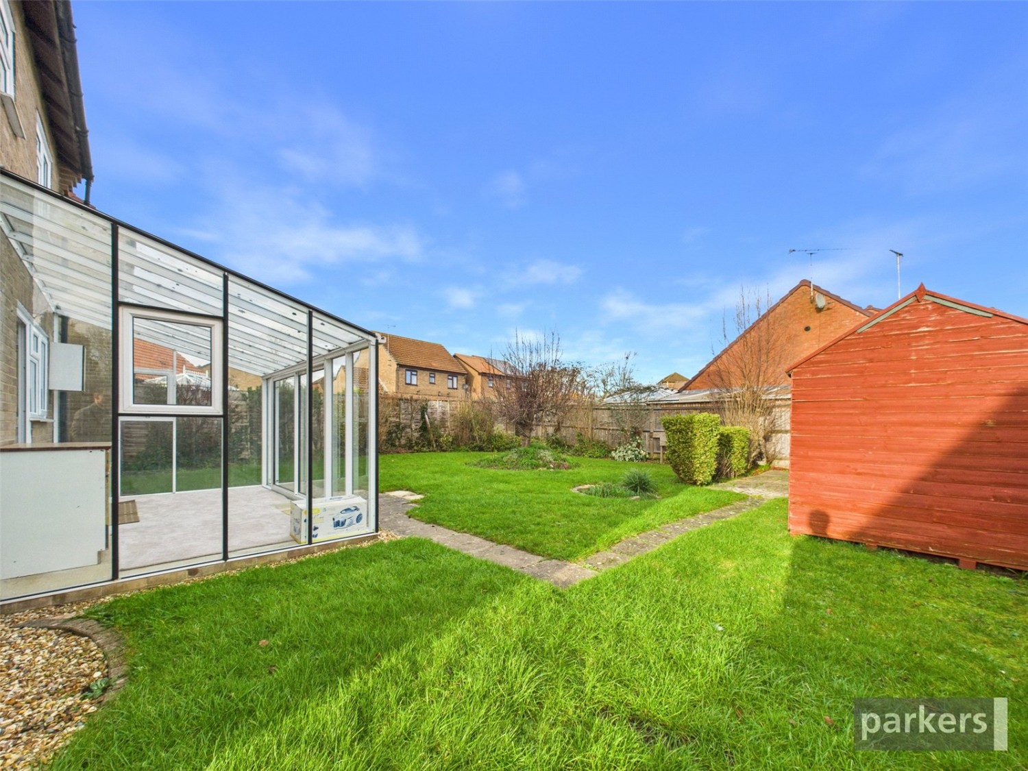 Lower Earley, Reading, Berkshire