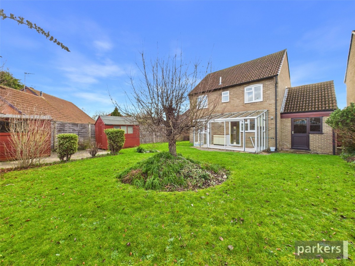 Lower Earley, Reading, Berkshire