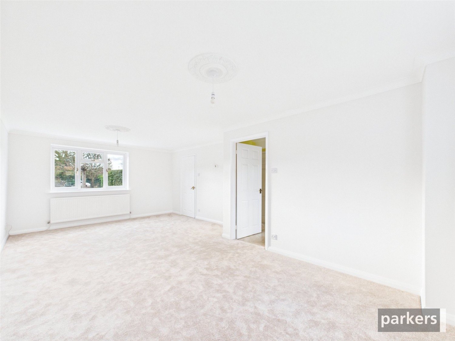 Lower Earley, Reading, Berkshire