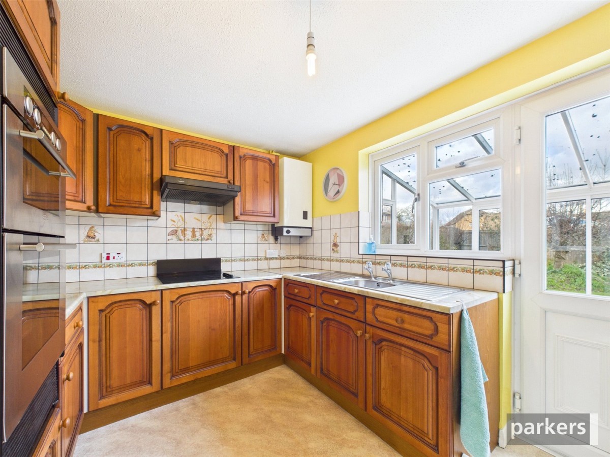 Lower Earley, Reading, Berkshire