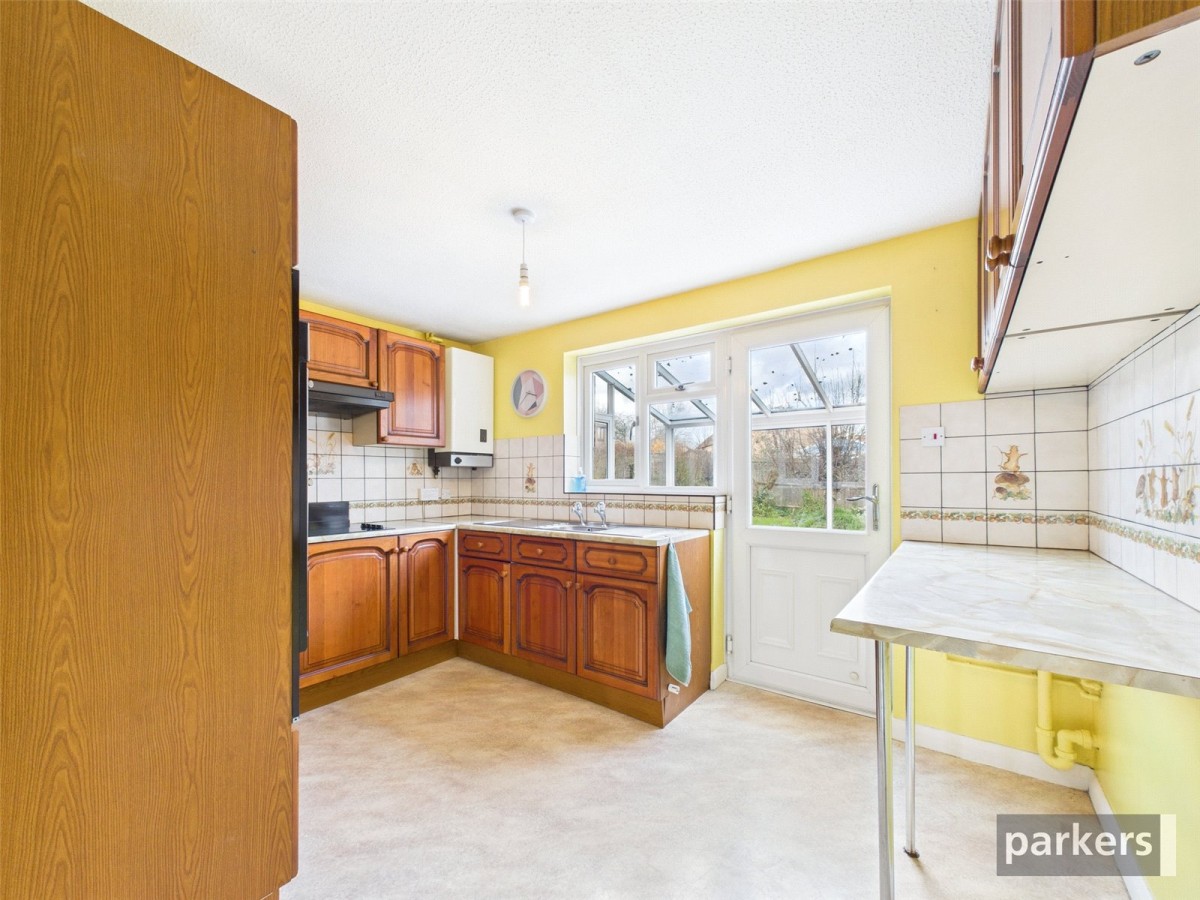 Lower Earley, Reading, Berkshire