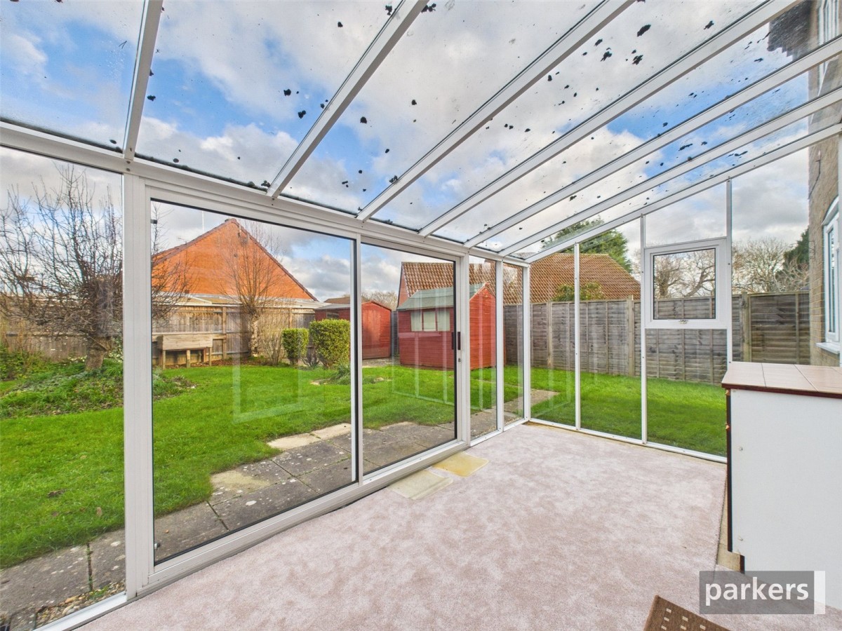 Lower Earley, Reading, Berkshire