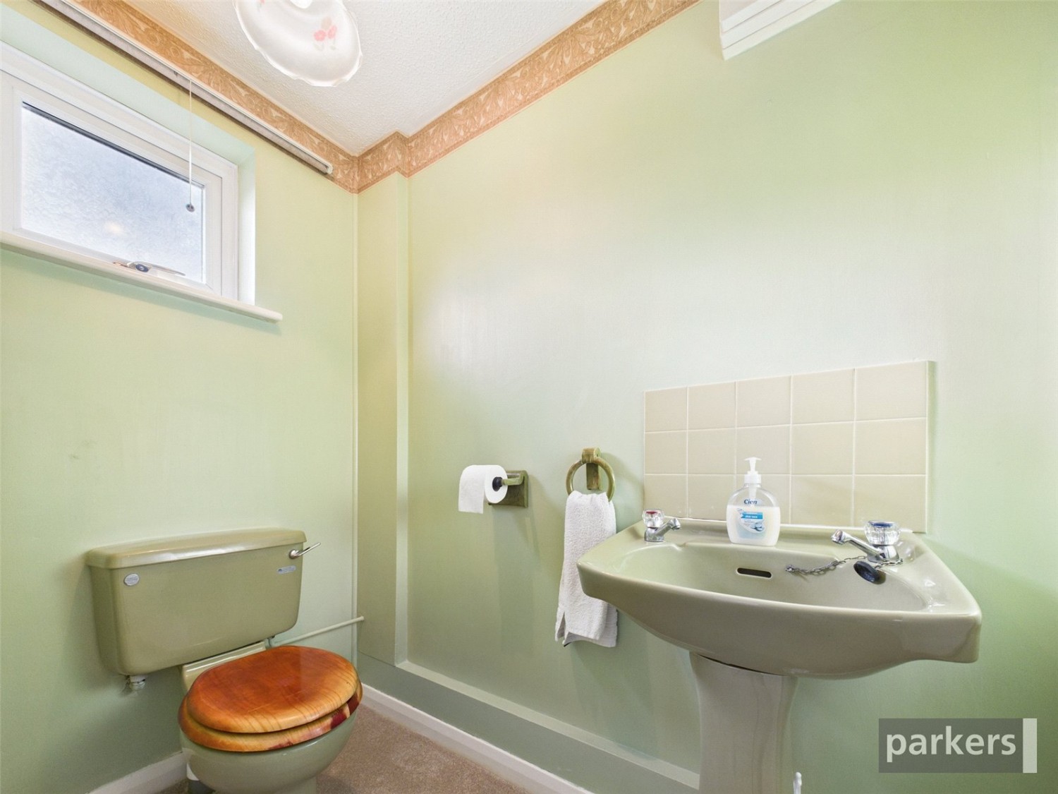 Lower Earley, Reading, Berkshire