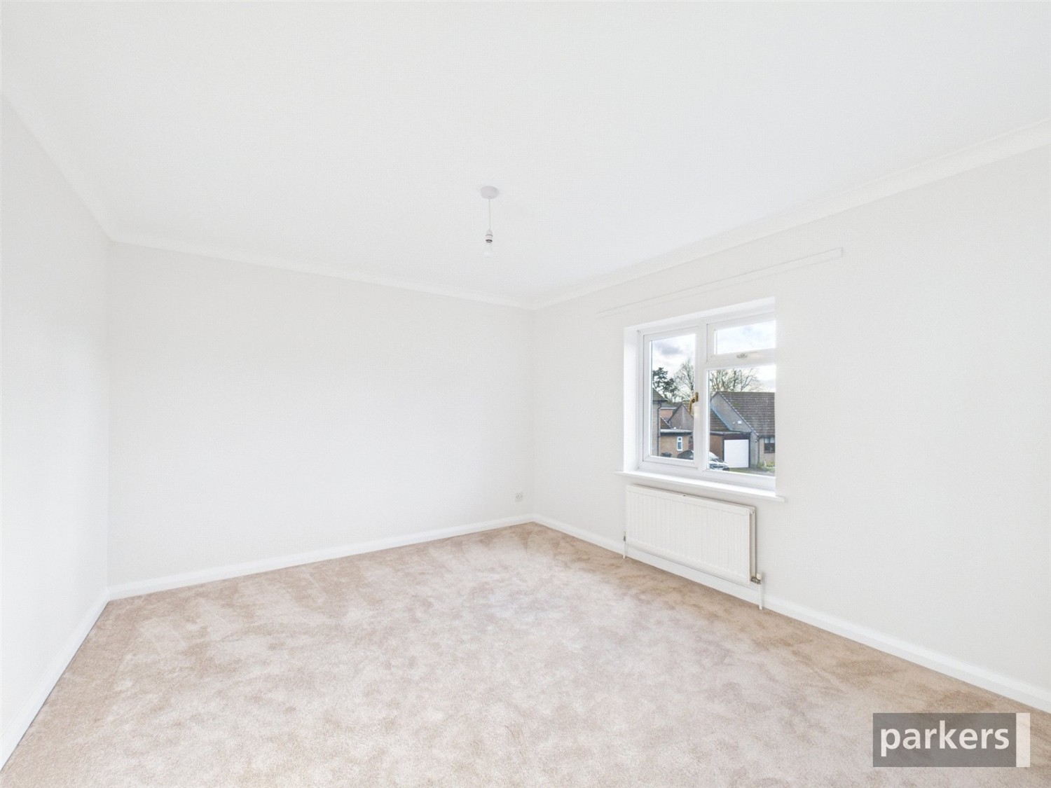 Lower Earley, Reading, Berkshire