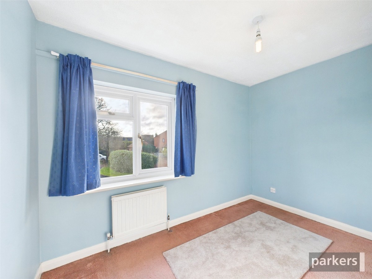 Lower Earley, Reading, Berkshire