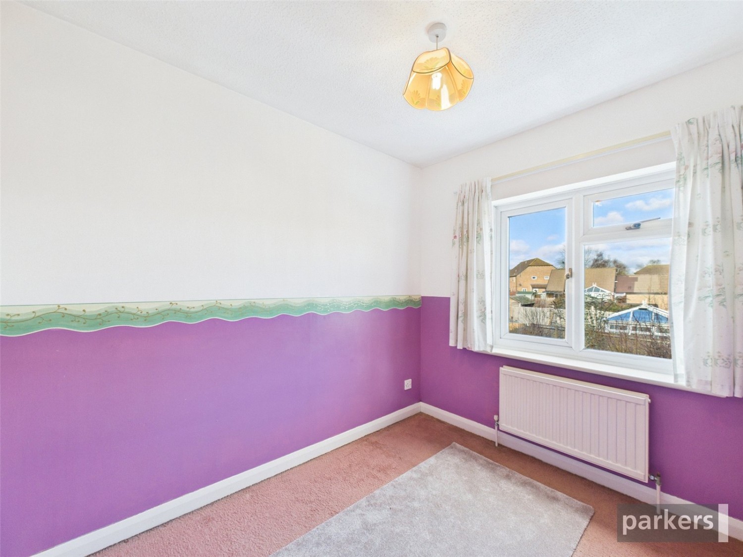 Lower Earley, Reading, Berkshire