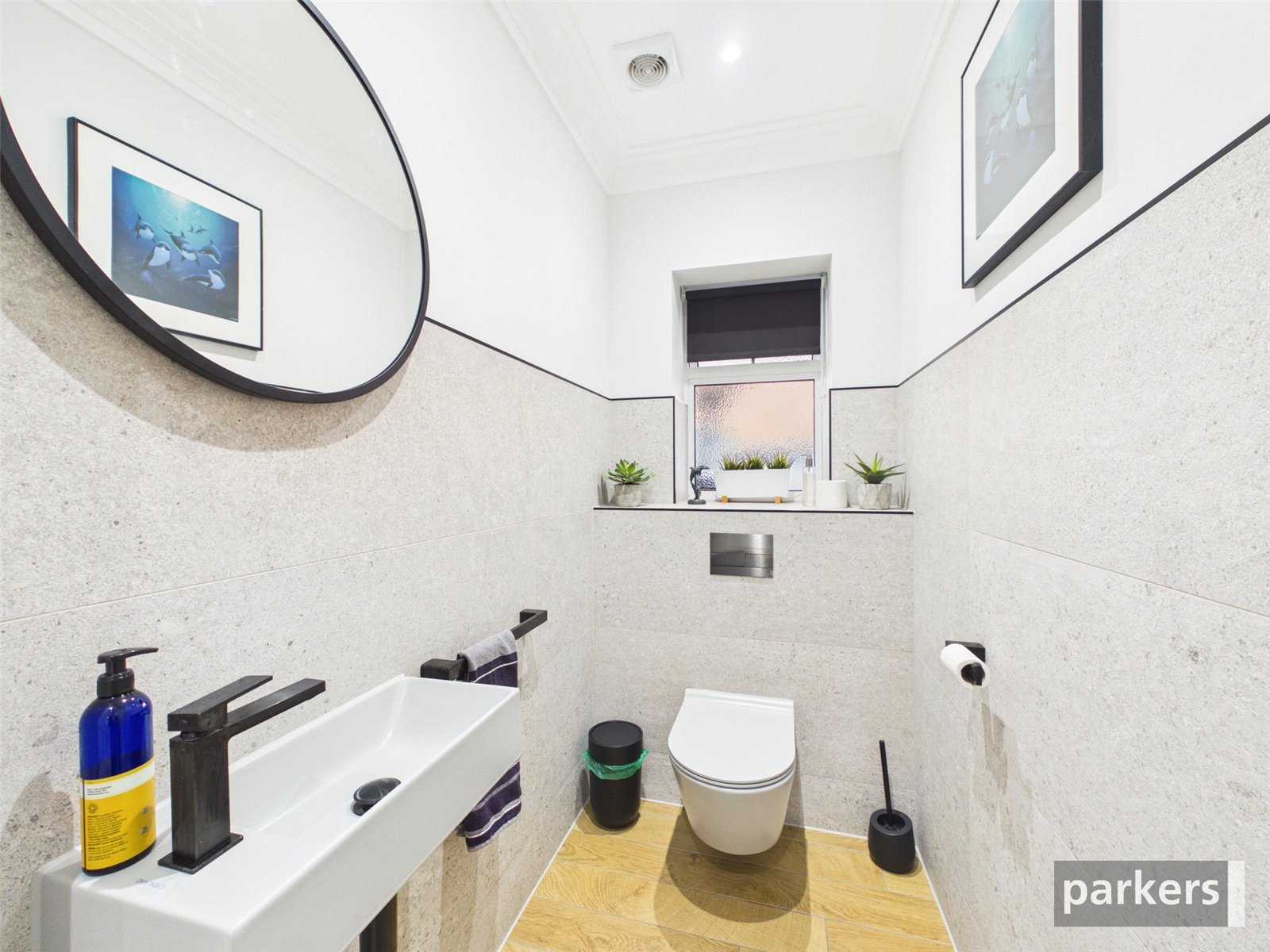 5 bedroom House for sale in Earley, Wokingham