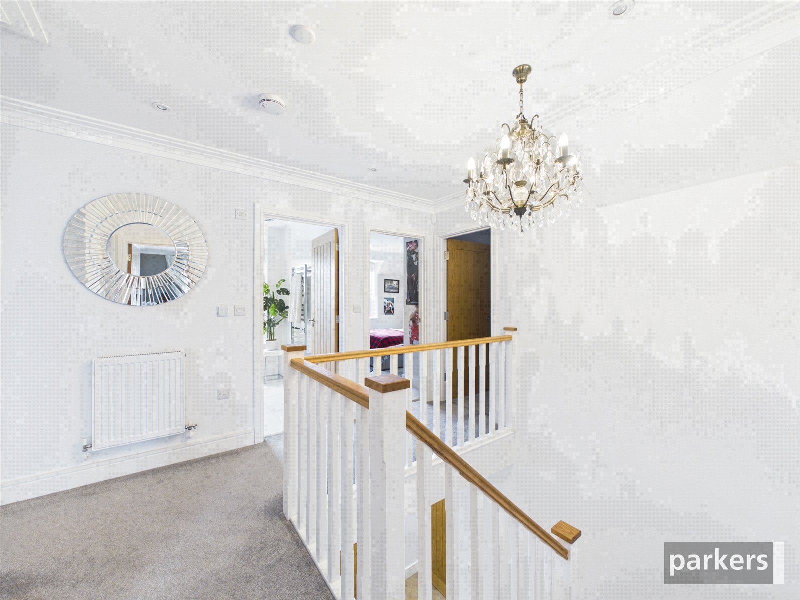 5 bedroom House for sale in Earley, Wokingham