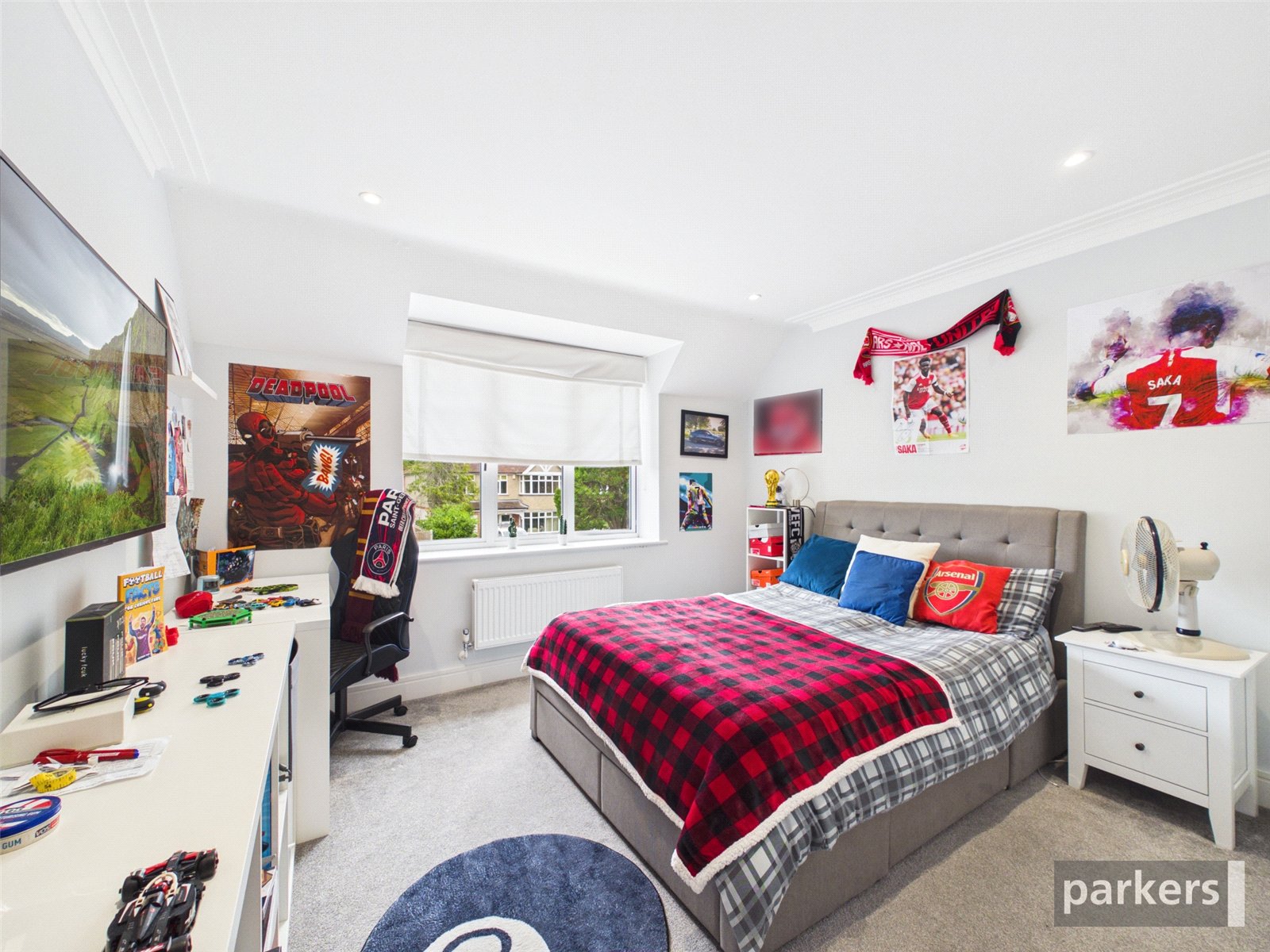 5 bedroom House for sale in Earley, Wokingham