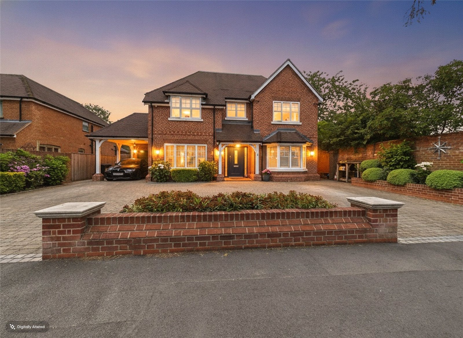 5 bedroom House for sale in Earley, Wokingham