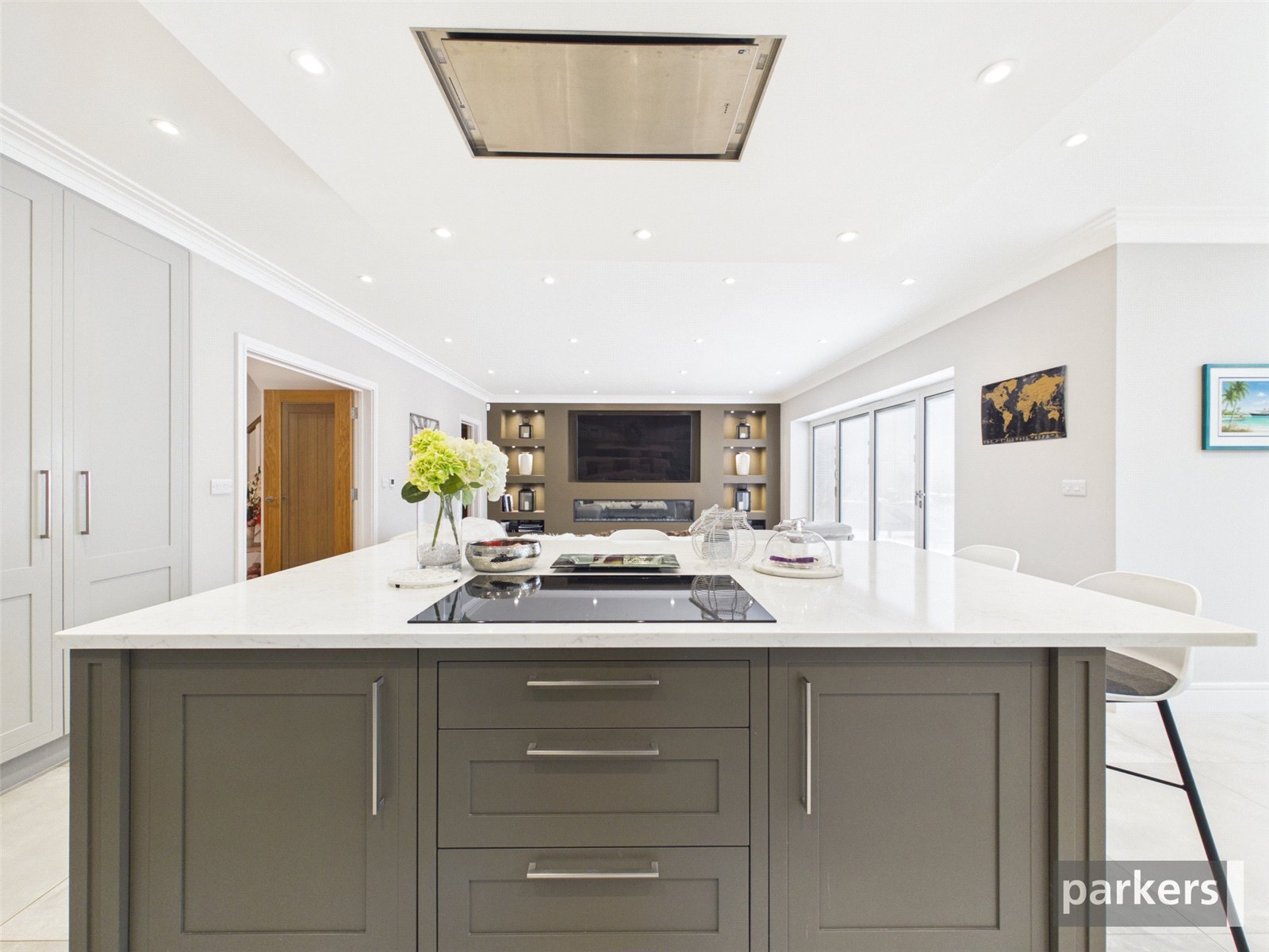 5 bedroom House for sale in Earley, Wokingham
