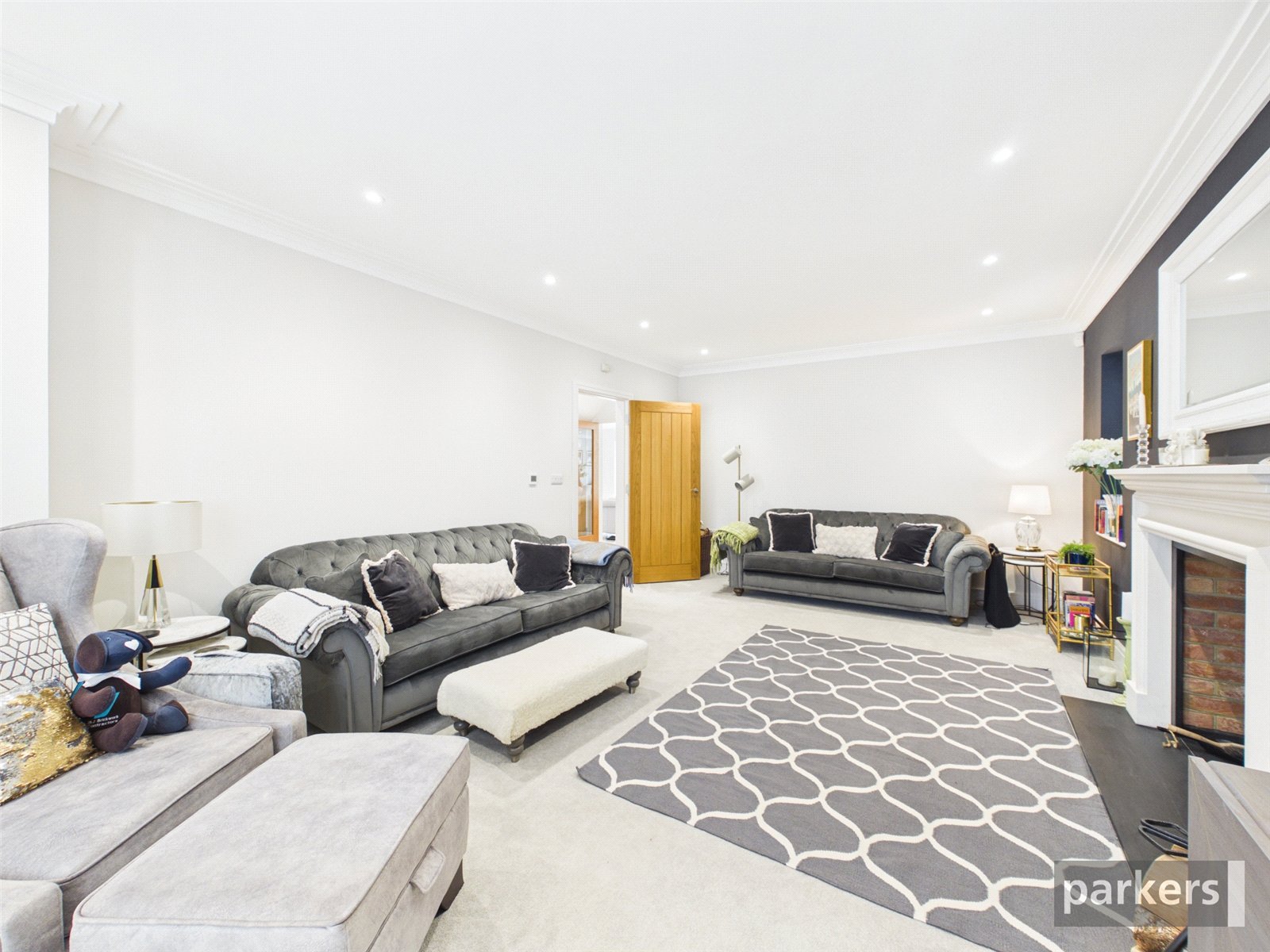 5 bedroom House for sale in Earley, Wokingham