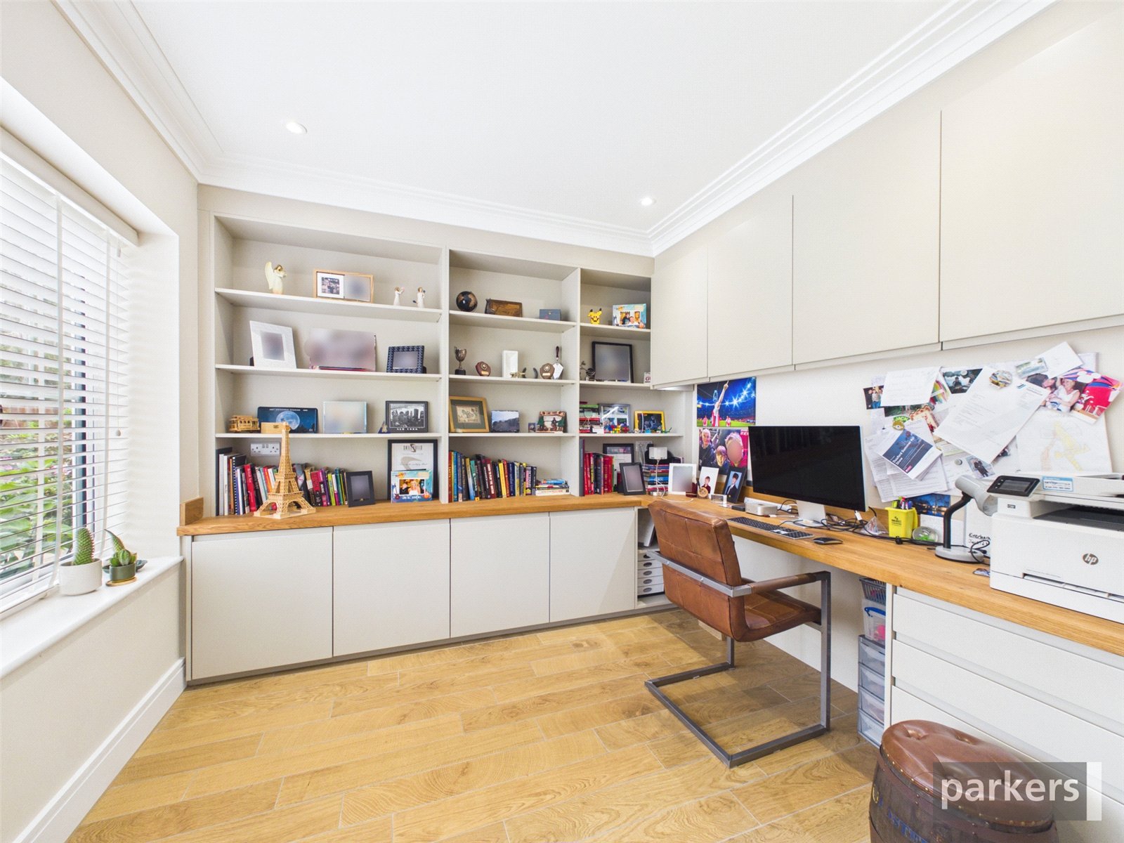 5 bedroom House for sale in Earley, Wokingham