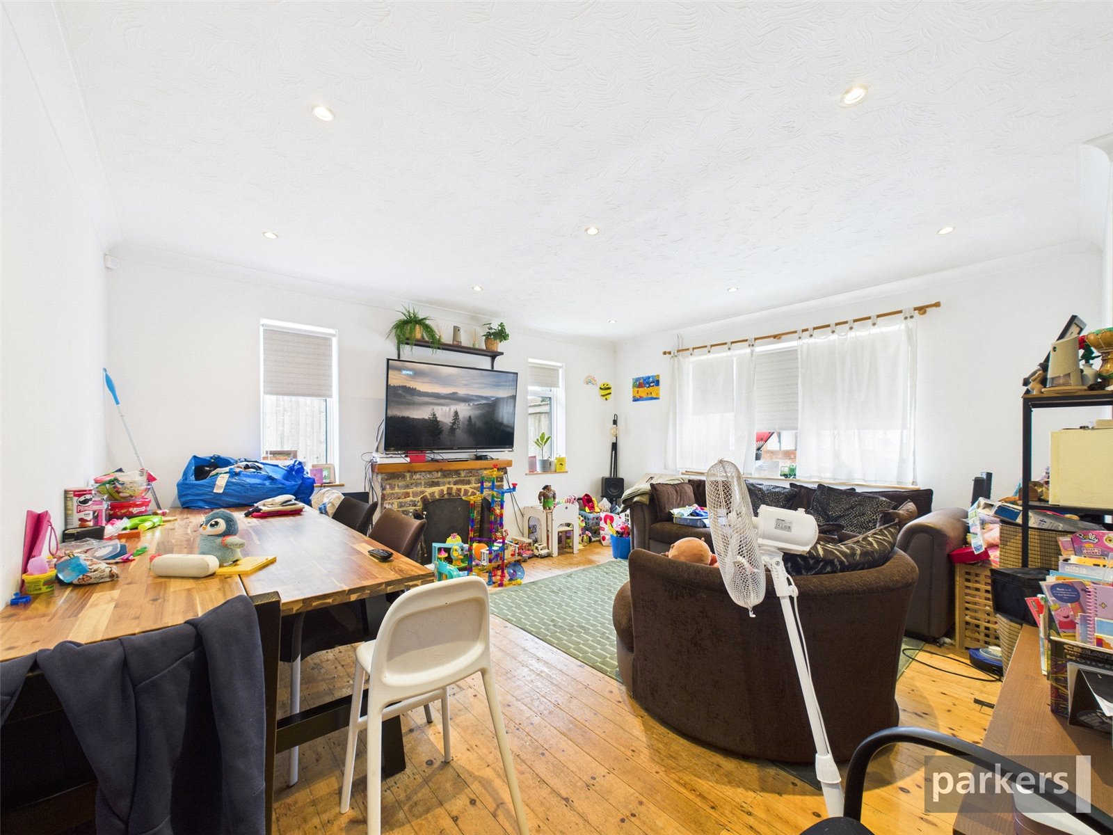 3 bedroom Bungalow for sale in Earley, Reading, Berkshire
