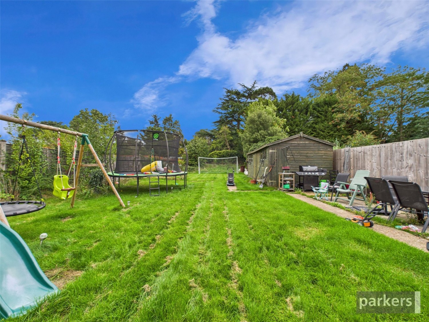 Earley, Reading, Berkshire