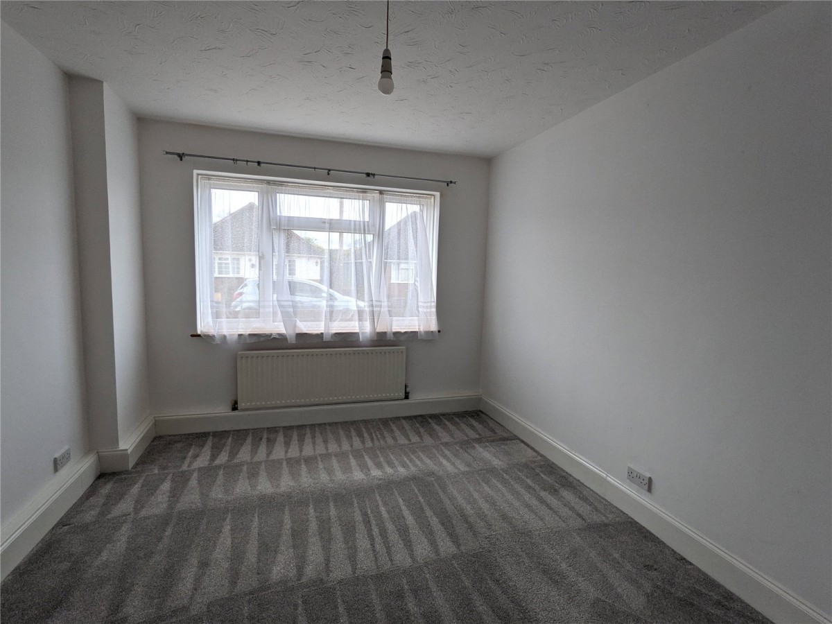 Earley, Reading, Berkshire