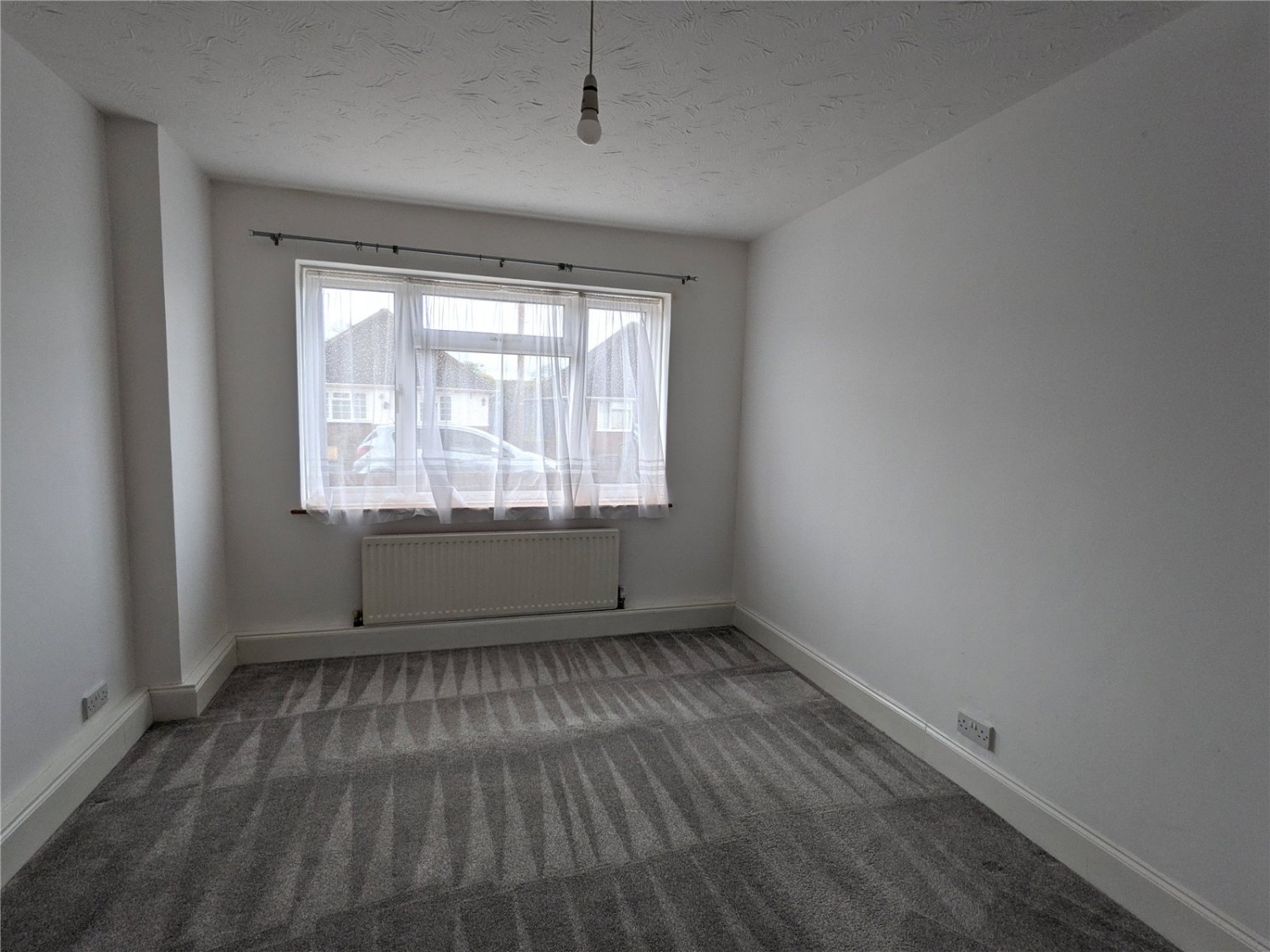 Earley, Reading, Berkshire