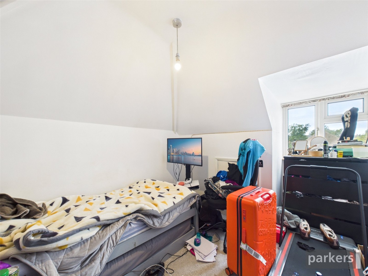 Earley, Reading, Berkshire