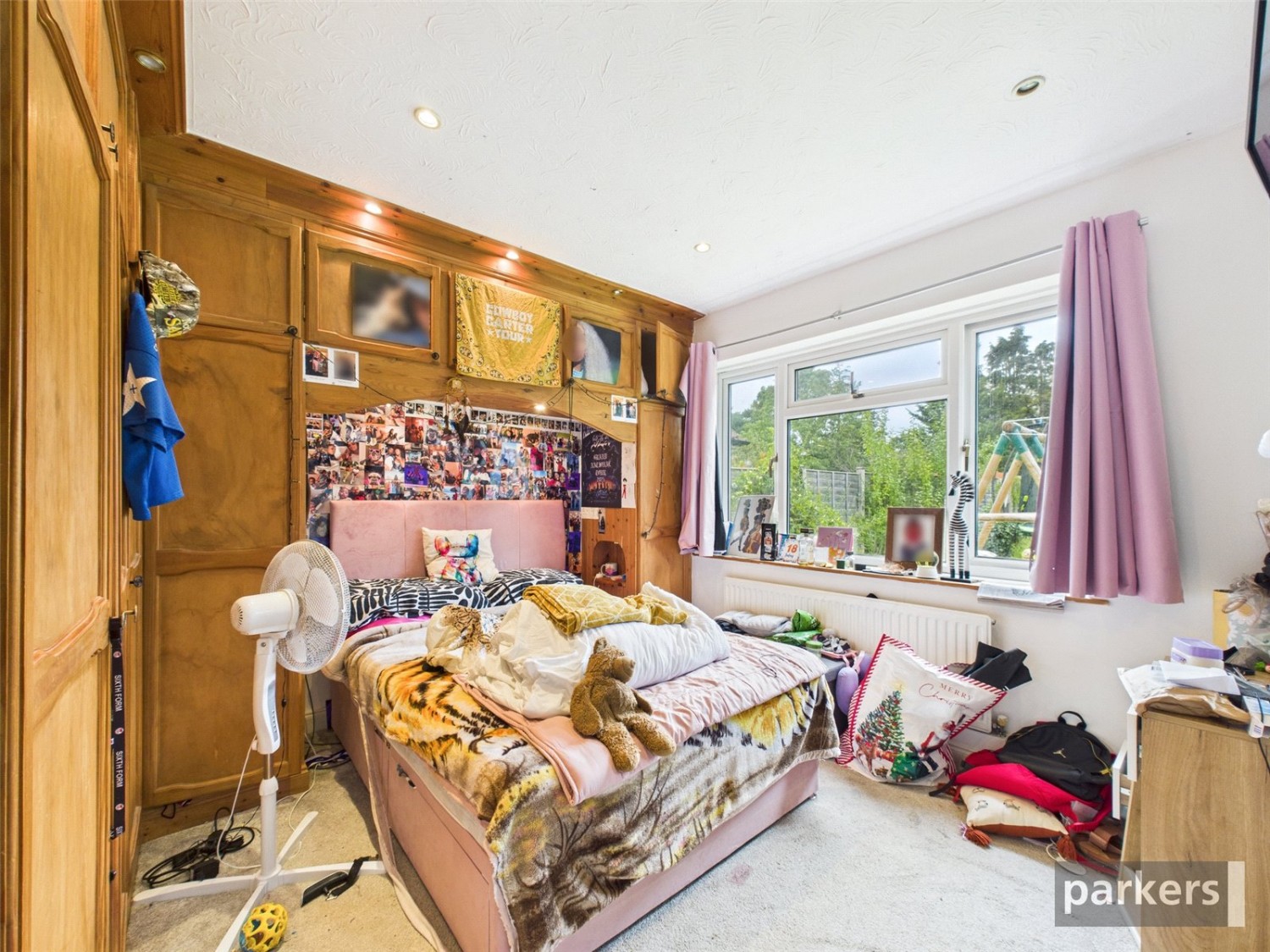 Earley, Reading, Berkshire