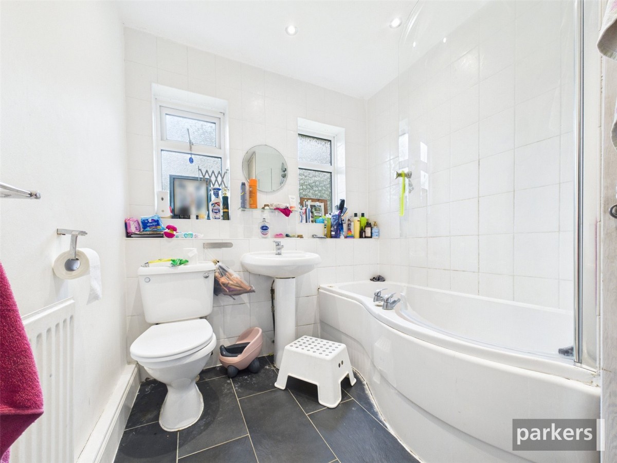 Earley, Reading, Berkshire