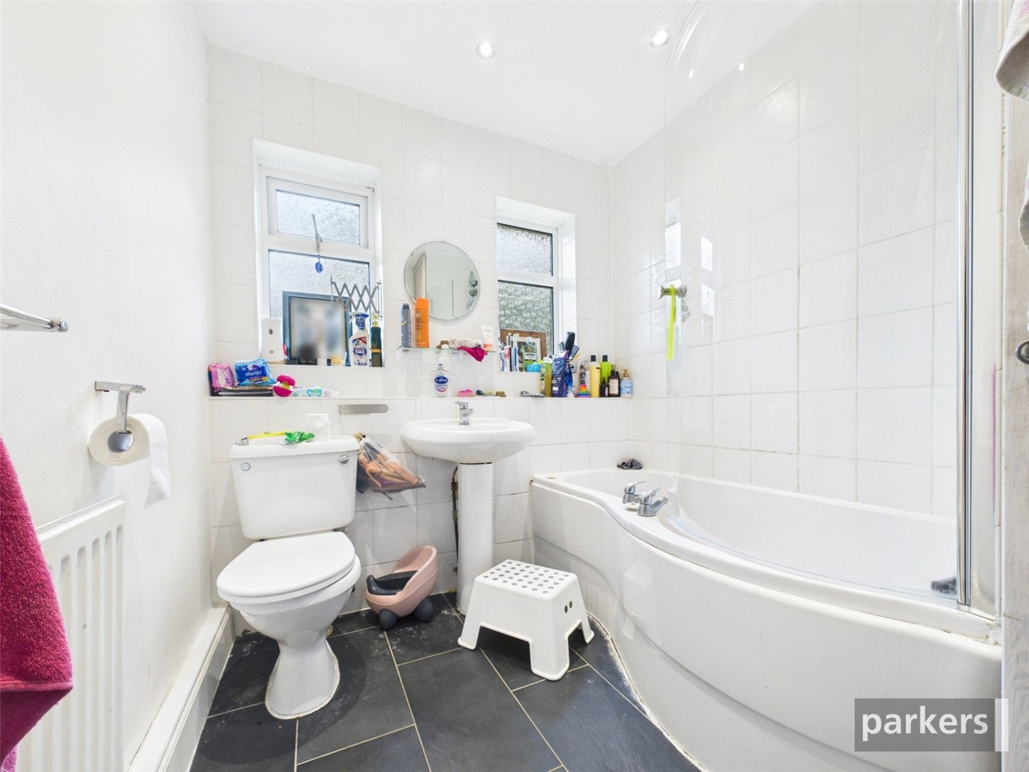Earley, Reading, Berkshire