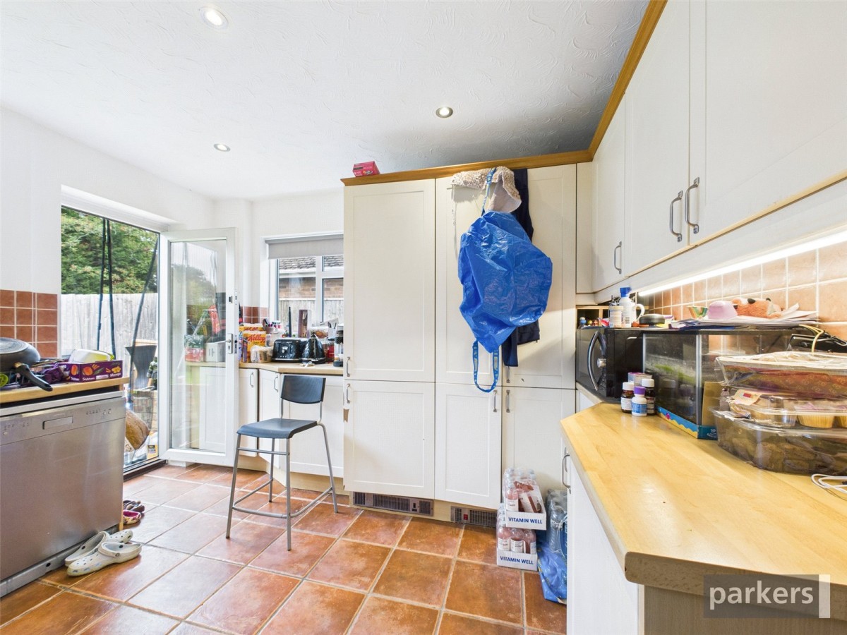 Earley, Reading, Berkshire