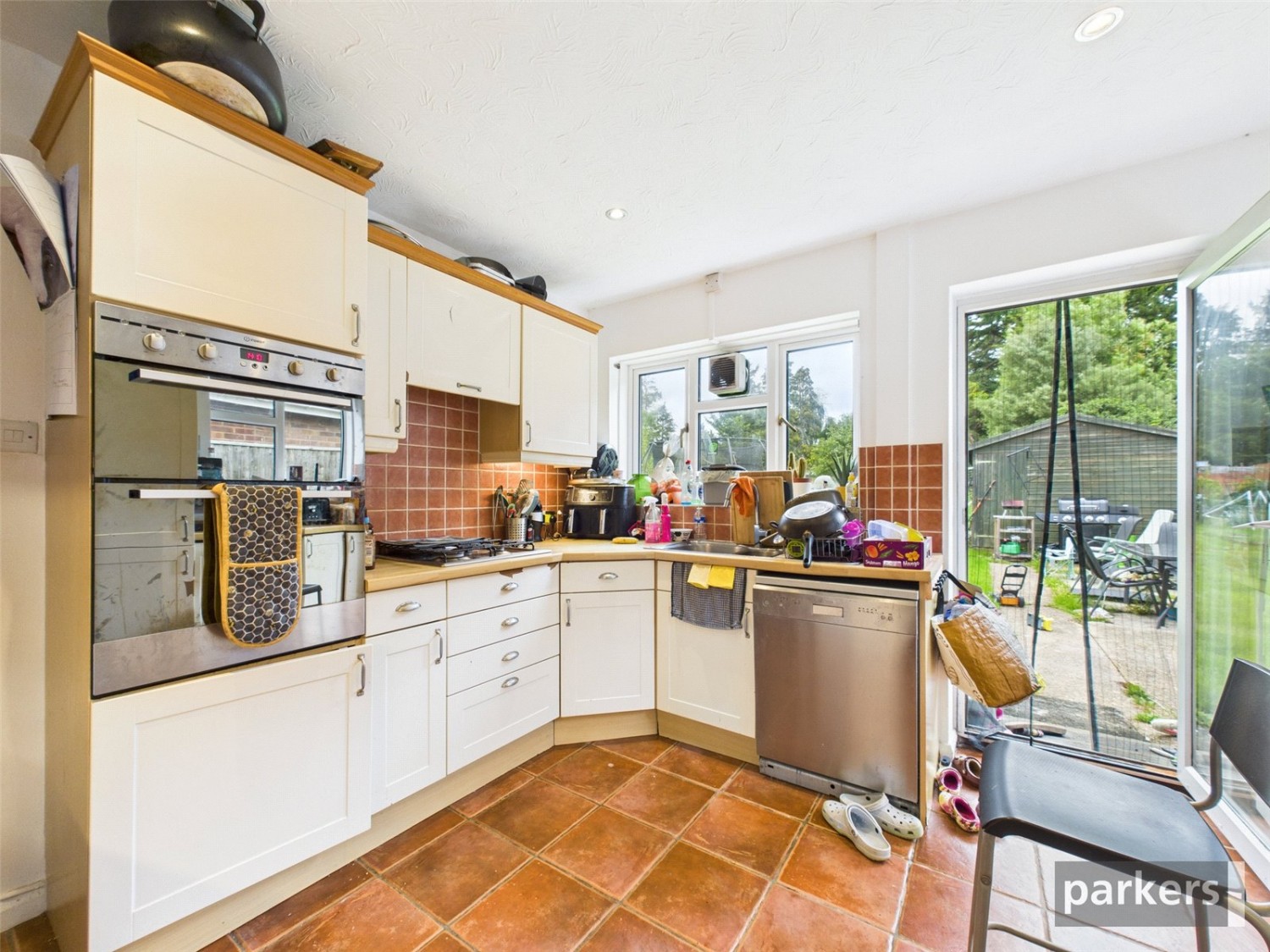 Earley, Reading, Berkshire