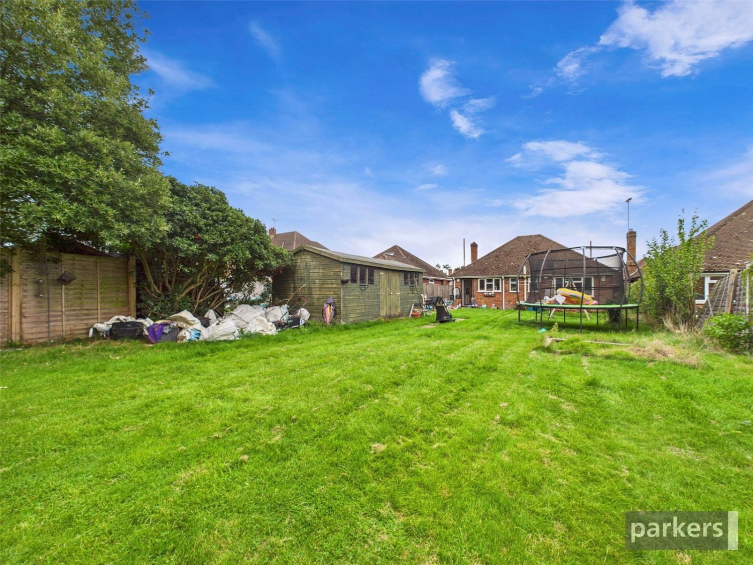 Earley, Reading, Berkshire