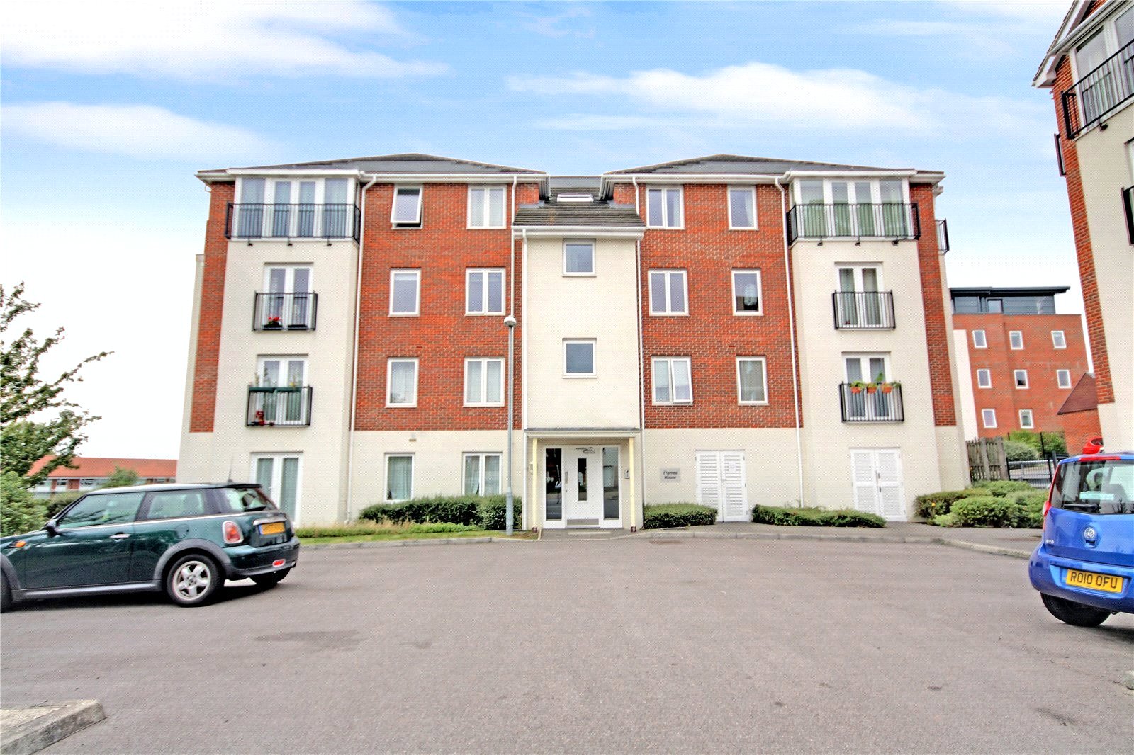 Reading, Berkshire